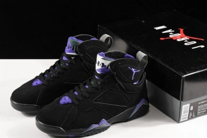 Hyperoad RAY BUCKS ALLEN AIR RETRO JORDAN 7 0803